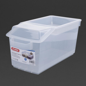Distributer i spremnik za sastojke Koala 14L - Araven - Fourniresto