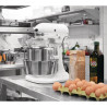 Mikser K5 - 4,8 L - KitchenAid - Fourniresto