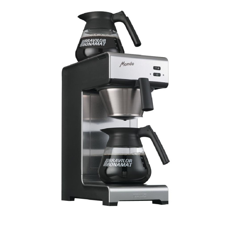 Coffee Machine Mondo - FourniResto Coffee Machine Mondo - FourniResto