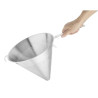 Cedilo stožasto 25 cm - Vogue - Fourniresto