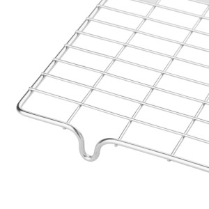 Cooling Grid - W 432 x D 254mm - Vogue
