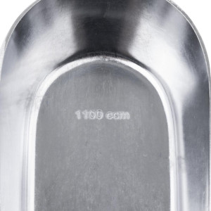 Pele od aluminija 1065ml - Vogue - Fourniresto