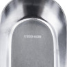 Pele od aluminija 1065ml - Vogue - Fourniresto