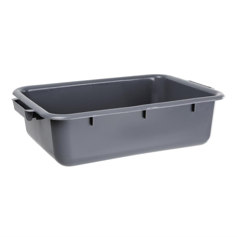 Plastična transportna kutija - 18L - Vogue Plastična transportna kutija - 18L - Vogue