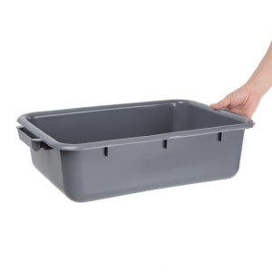 Plastična transportna kutija - 18L - Vogue