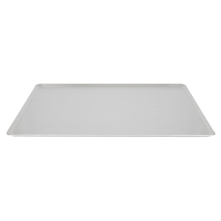 Pladanj za pečenje od aluminija - Š 600 x D 400 mm - Bourgeat