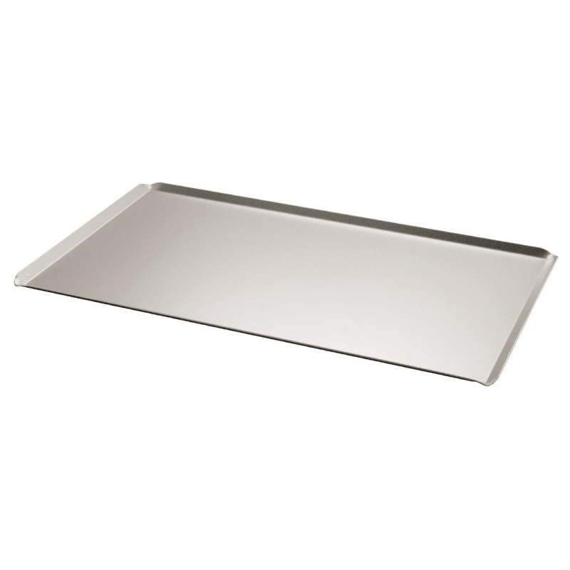 Plaque De Cuisson en Aluminium - GN 1/1 - Bourgeat Plaque De Cuisson en Aluminium - GN 1/1 - Bourgeat
