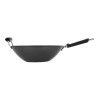 Wok s neprijanjajućim dnom - 35 cm - Kitchen Craft - Fourniresto