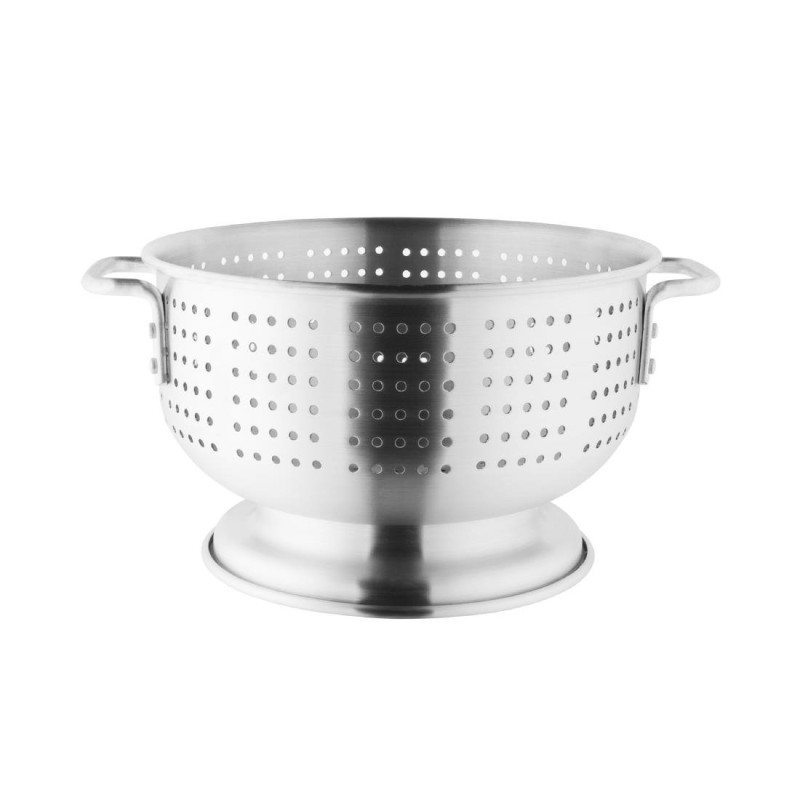 Aluminum Strainer 400mm - Vogue - Fourniresto Aluminum Strainer 400mm - Vogue - Fourniresto