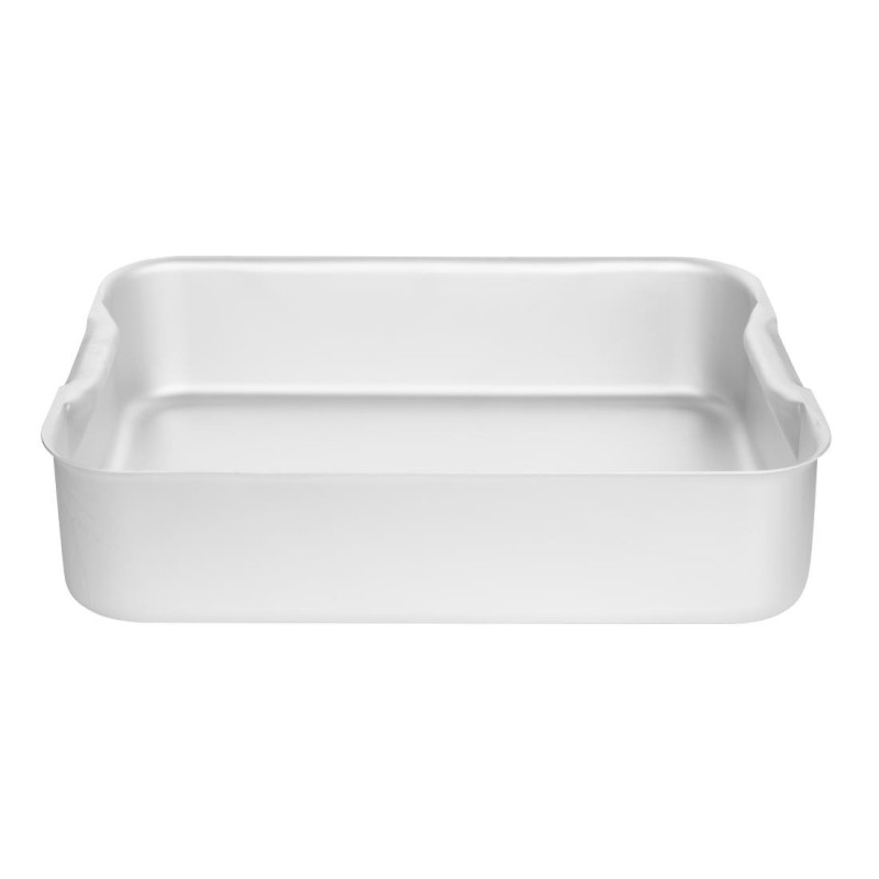 Roasting Dish - W 305 x D 420 mm - Vogue Roasting Dish - W 305 x D 420 mm - Vogue
