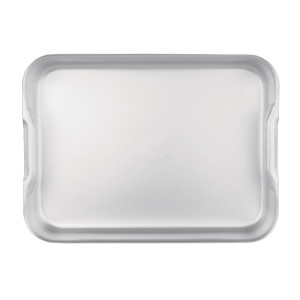 Pladanj za pečenje od aluminija 420mm - Vogue - Fourniresto