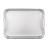 Pladanj za pečenje od aluminija 420mm - Vogue - Fourniresto