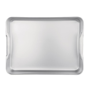 Pladanj za pečenje od aluminija - L 470mm - Vogue