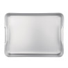 Pladanj za pečenje od aluminija - L 470mm - Vogue