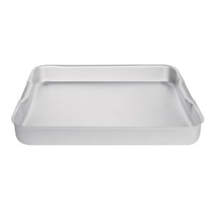 Aluminijski pladanj za pečenje - L 520mm - Vogue
