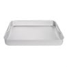 Aluminum Roasting Dish - L 520mm - Vogue