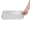 Pladanj za pečenje od aluminija 320mm - Vogue - Fourniresto