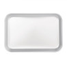 Pladanj za pečenje od aluminija 320mm - Vogue - Fourniresto