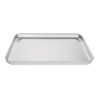 Pladanj za pećnicu od aluminija - L 520mm - Vogue