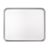 Pladanj za pećnicu od aluminija - L 520mm - Vogue