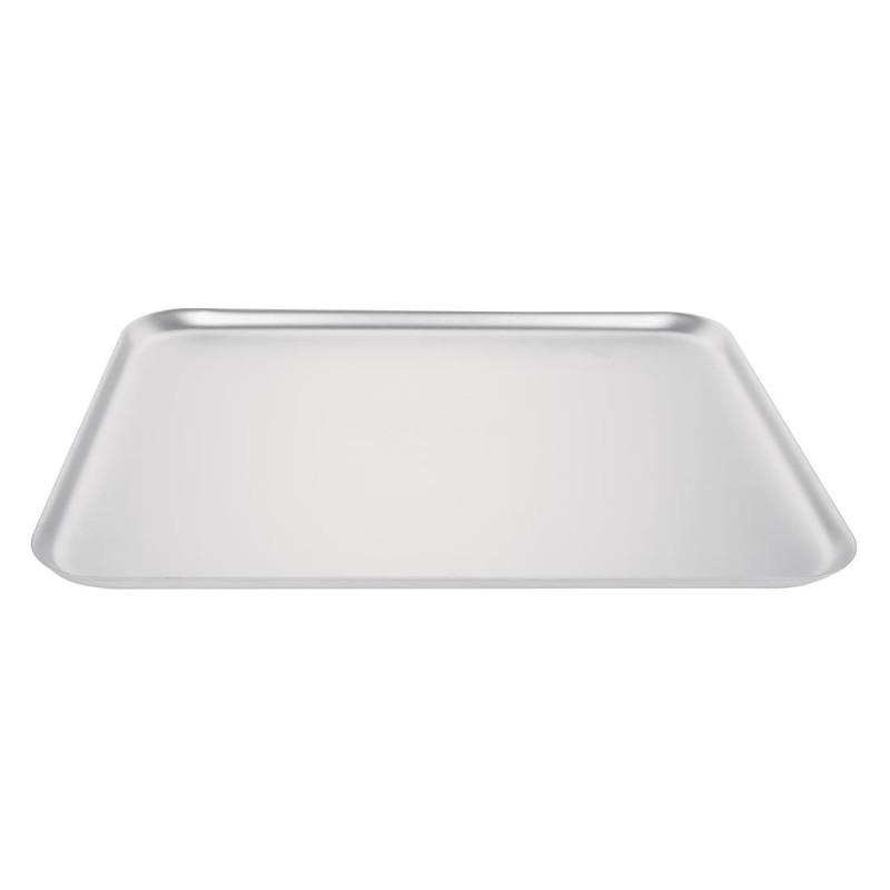 Ploča za kuhanje od aluminija - 527X 425 mm - Vogue Ploča za kuhanje od aluminija - 527X 425 mm - Vogue