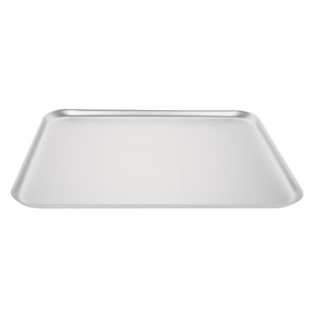 Ploča za kuhanje od aluminija - 527X 425 mm - Vogue