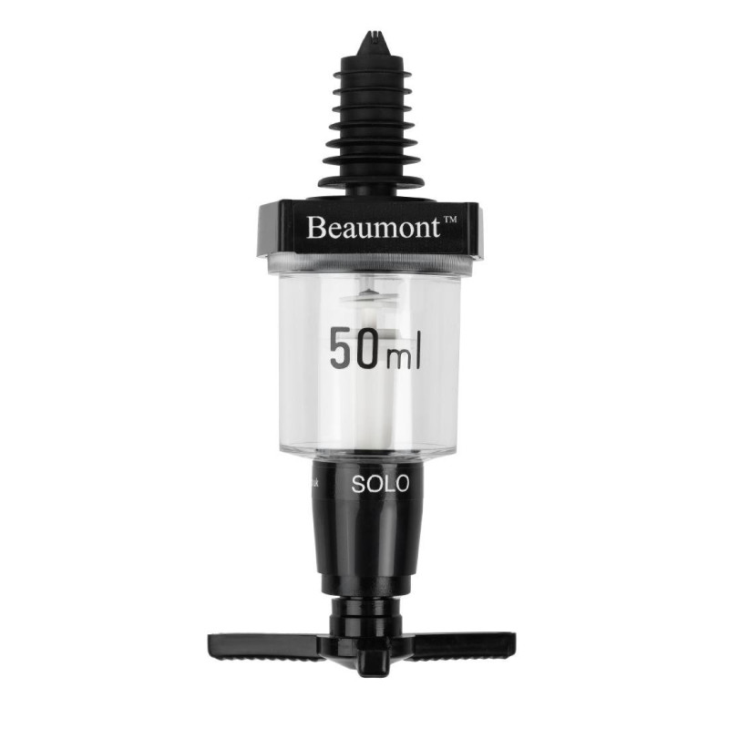 Dozator za alkohol Beaumont 50ml - FourniResto - Fourniresto Dozator za alkohol Beaumont 50ml - FourniResto - Fourniresto
