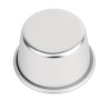 Kalup za dariole od aluminija - 85ml - Vogue