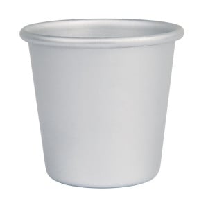 Aluminijski kalup za dariole - 120ml - Vogue