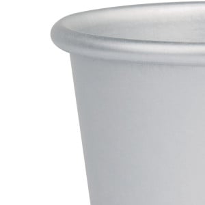 Aluminijski kalup za dariole - 120ml - Vogue