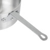 Tava od aluminija - 5,4L - Vogue