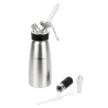 Sifon za šlag 500ml - FourniResto - Fourniresto