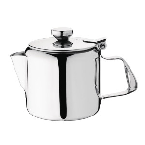 Čajnik od nehrđajućeg čelika Concorde 410ml - Olympia - Fourniresto