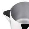 Čajnik od nehrđajućeg čelika Concorde 410ml - Olympia - Fourniresto