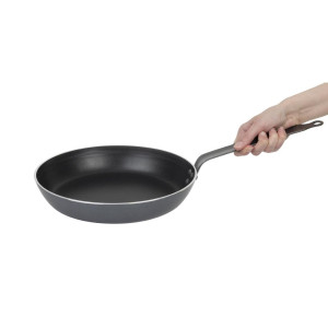 Tava s neprijanjajućim premazom - Ø 280mm - Bourgeat
