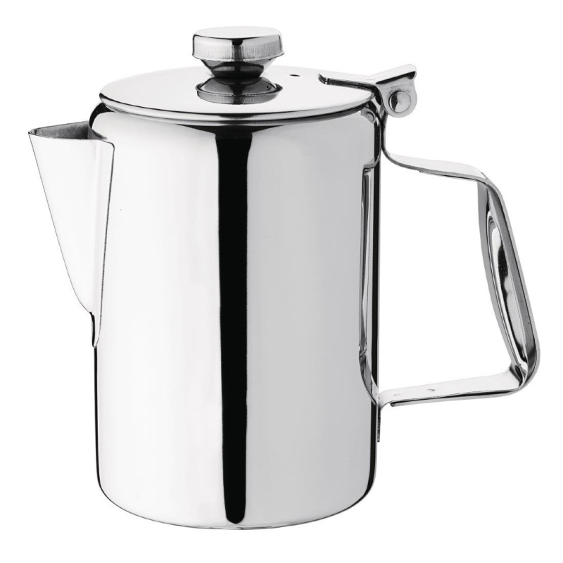 Cafetière Concorde 570ml - Olympia - Fourniresto Cafetière Concorde 570ml - Olympia - Fourniresto