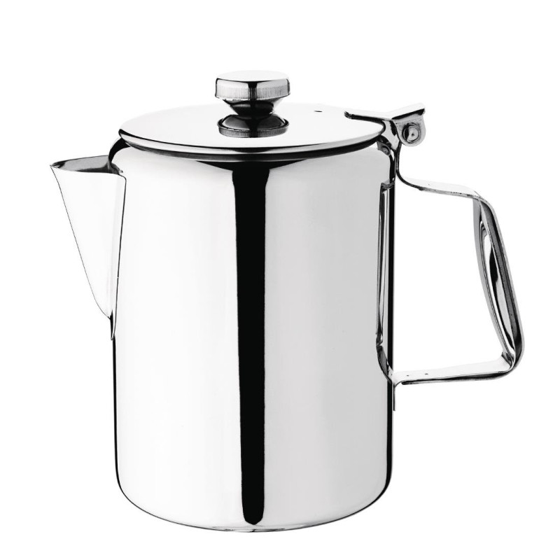 Concorde 900ml Coffee Maker - Olympia - Fourniresto Concorde 900ml Coffee Maker - Olympia - Fourniresto
