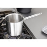 Bain-Marie od nehrđajućeg čelika - 3,2 L - Bourgeat