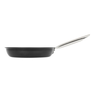 Tava za indukciju s premazom protiv lijepljenja Elite Pro - Ø 280mm - Bourgeat