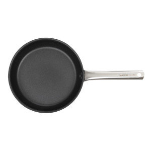 Tava za indukciju s premazom protiv lijepljenja Elite Pro - Ø 280mm - Bourgeat