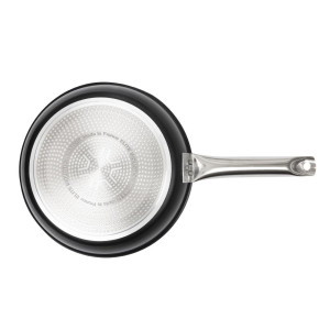 Tava za indukciju s premazom protiv lijepljenja Elite Pro - Ø 280mm - Bourgeat