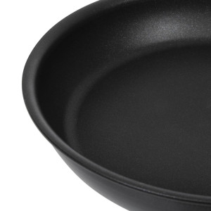 Tava za indukciju s premazom protiv lijepljenja Elite Pro - Ø 280mm - Bourgeat