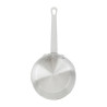 Tava od aluminija - Ø 140mm - Vogue