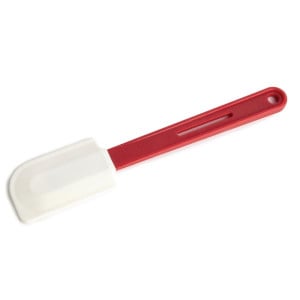 Spatula visoke temperature 264mm - Vogue - Fourniresto