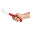 Spatula visoke temperature 264mm - Vogue - Fourniresto