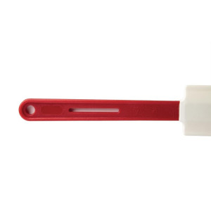 Spatula visoke temperature 264mm - Vogue - Fourniresto