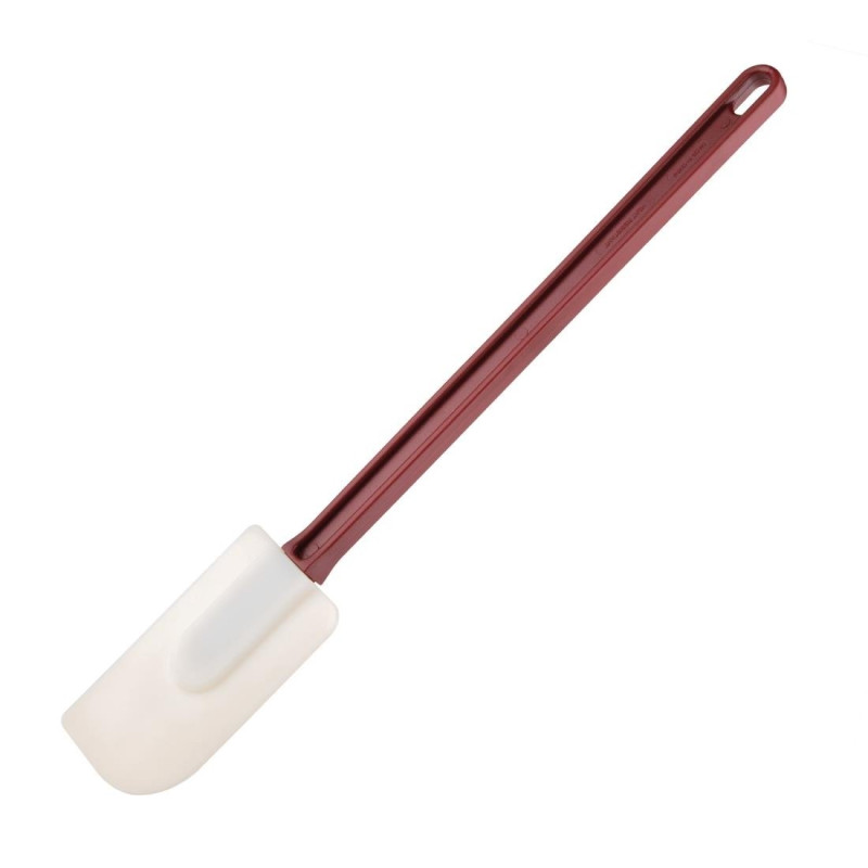 Spatule haute température 406mm - Vogue - Fourniresto Spatule haute température 406mm - Vogue - Fourniresto