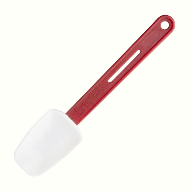 Spatule anti-chaleur 254mm - Vogue - Fourniresto Spatule anti-chaleur 254mm - Vogue - Fourniresto