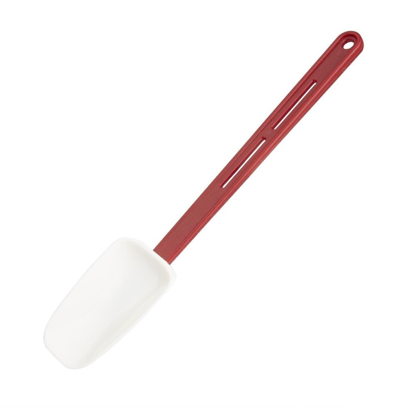 Spatula protiv topline 356mm - Vogue - Fourniresto