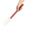 Spatula protiv topline 356mm - Vogue - Fourniresto